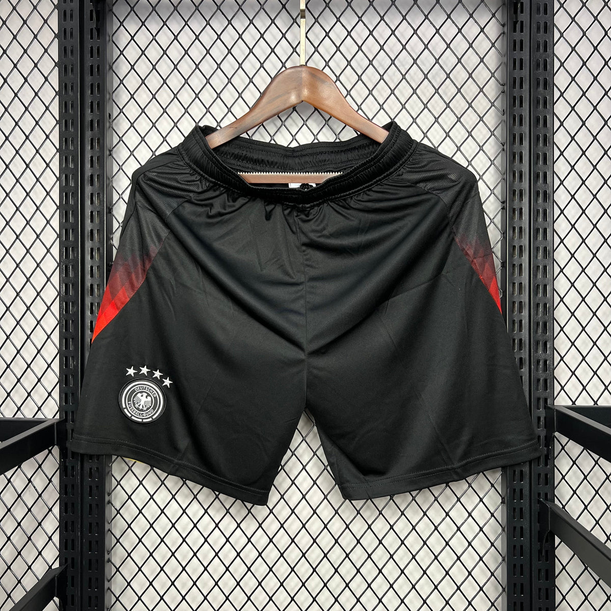 Shorts Alemanha 2024/25 Home