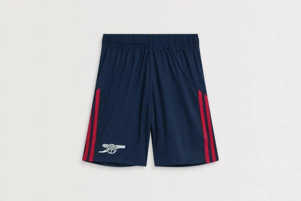 Shorts Arsenal 25/26 Away