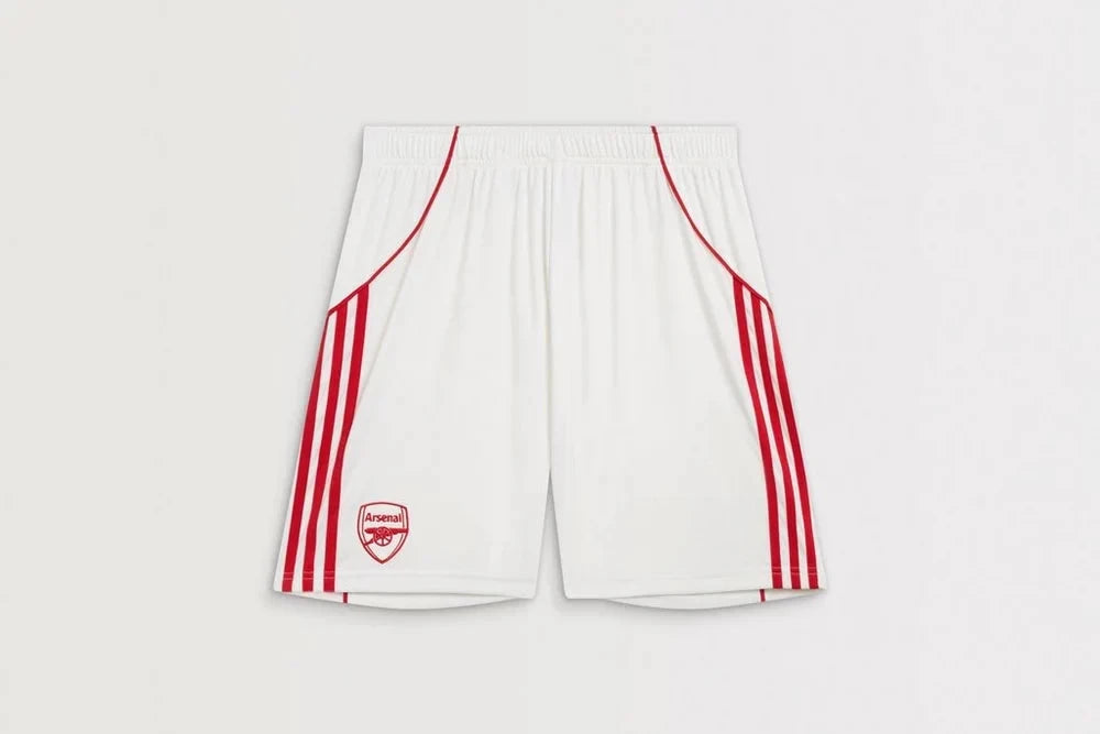 Shorts Arsenal 25/26 Home
