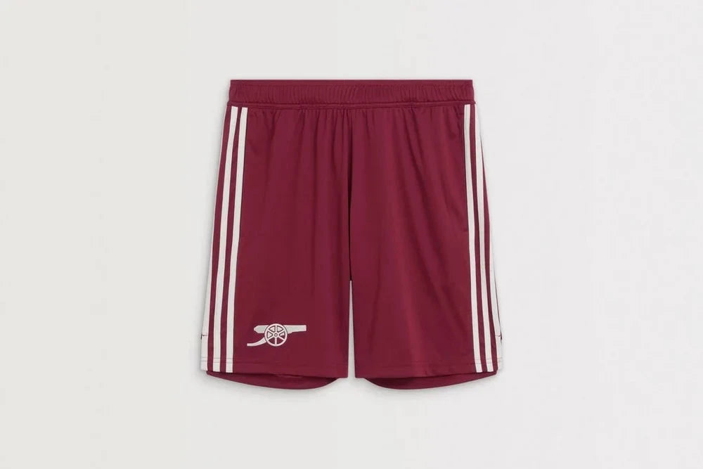 Shorts Arsenal 25/26 Third