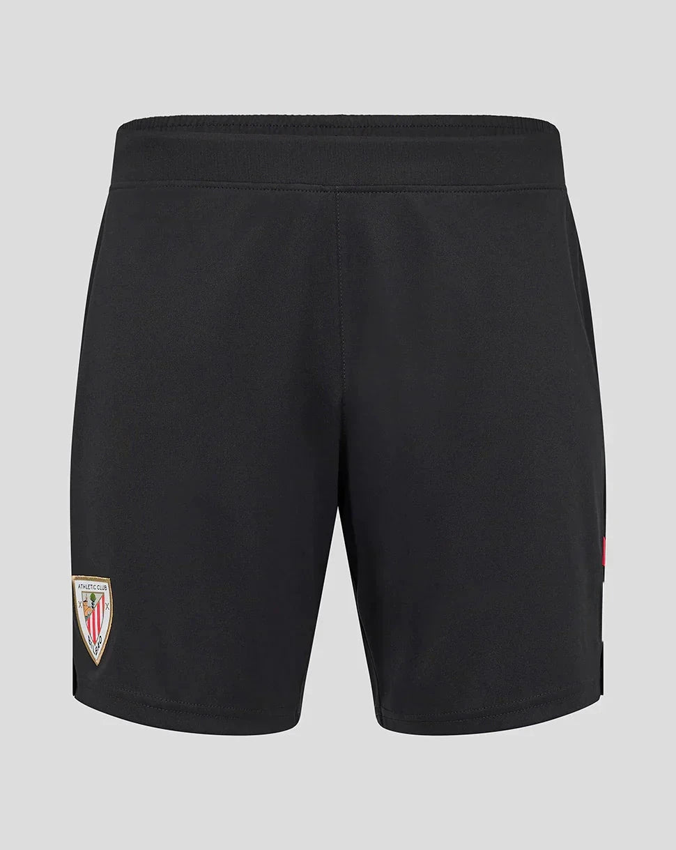 Shorts Athletic Bilbao 25/26 Home