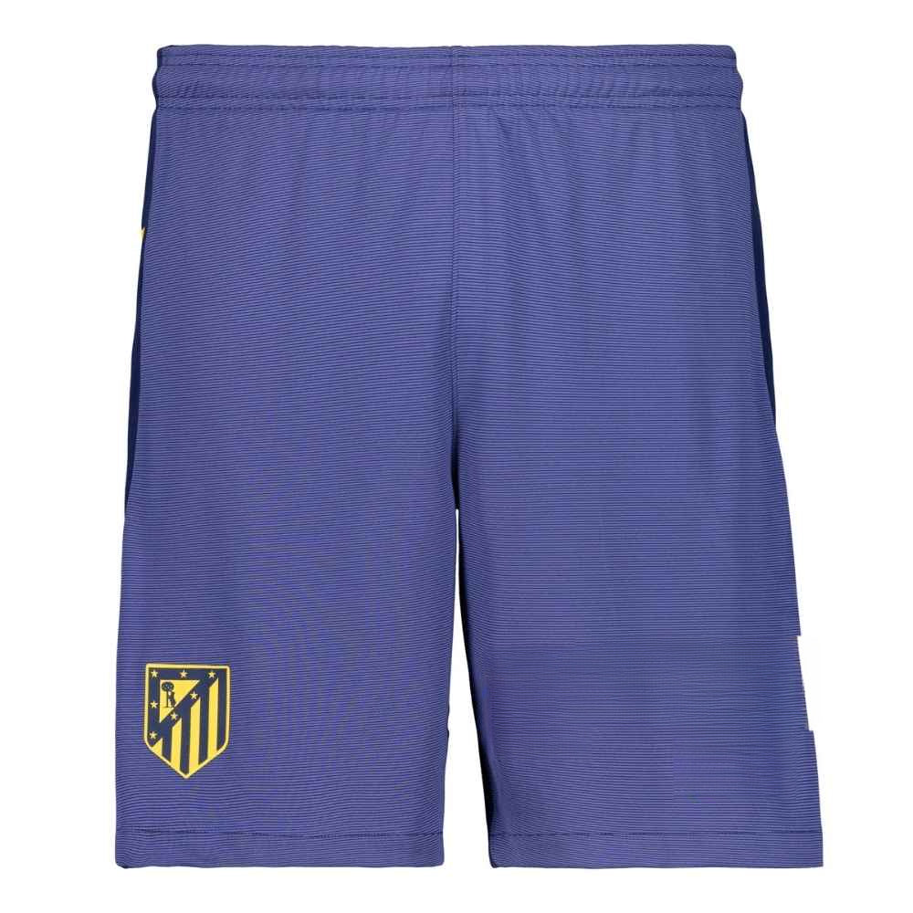 Shorts Atlético de Madrid 25/26 Away
