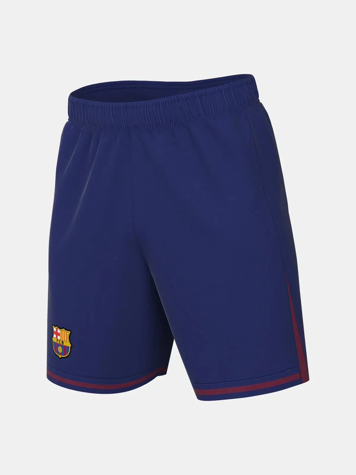 Shorts Barcelona 25/26 Home