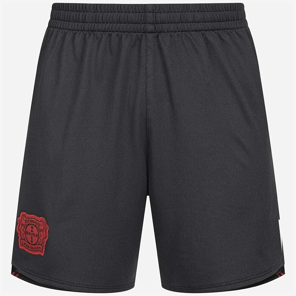Shorts Bayer Leverkusen 25/26 Home