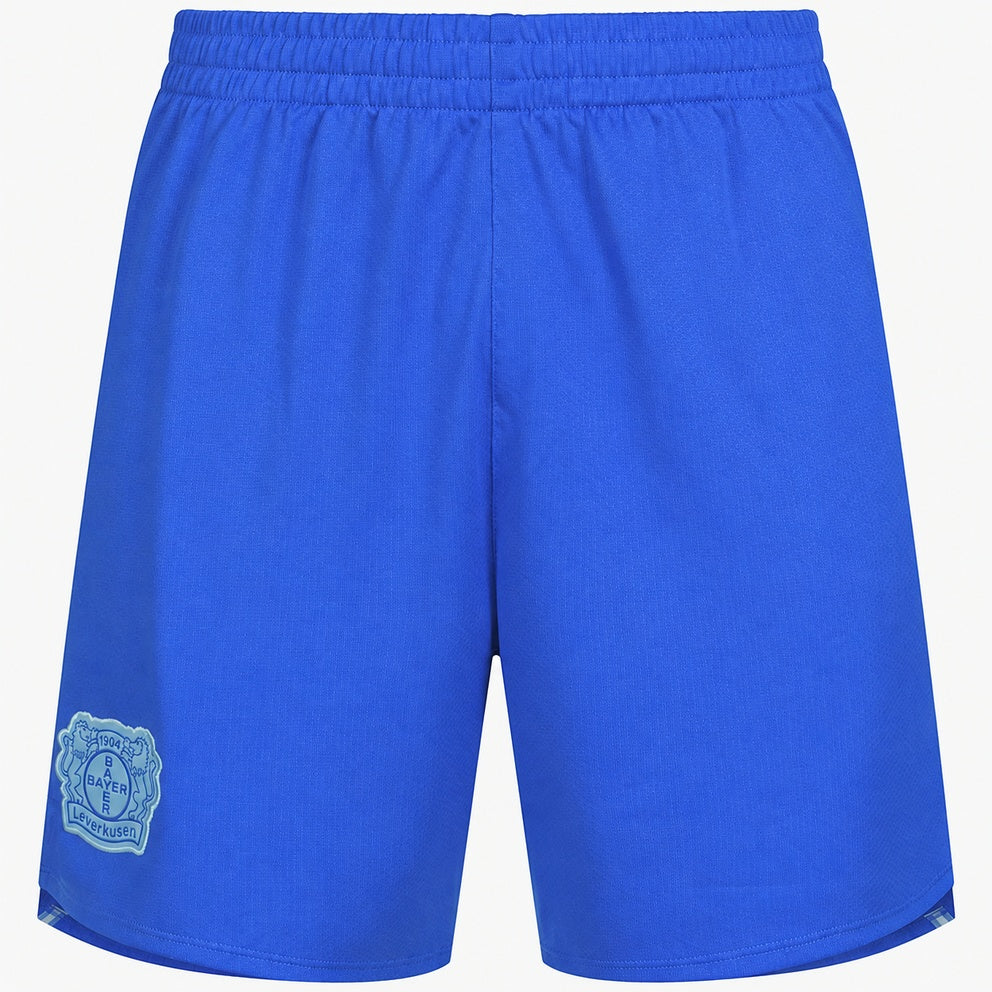 Shorts Bayer Leverkusen 25/26 Third