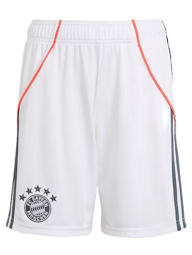 Shorts Bayern Munich 25/26 Away