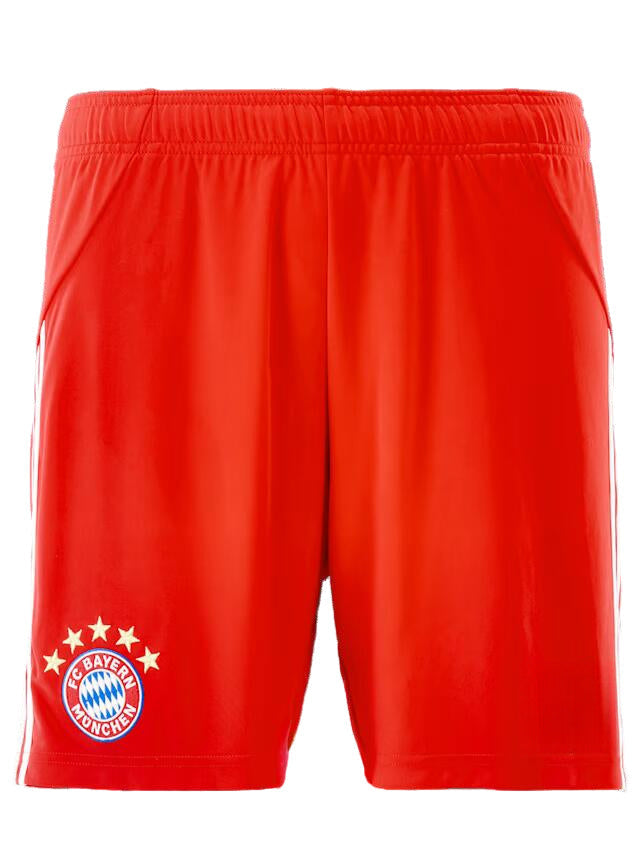 Shorts Bayern Munich 25/26 Home