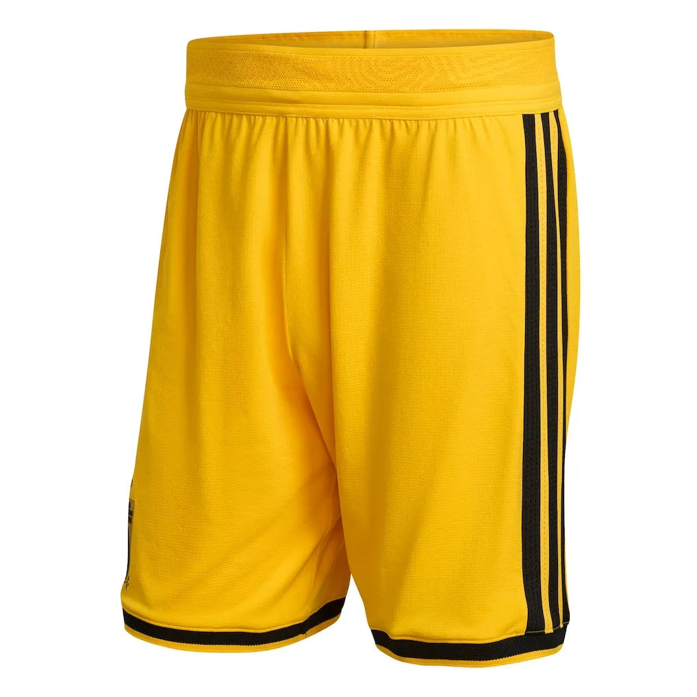 Shorts Bélgica 2026 Change WorldCup