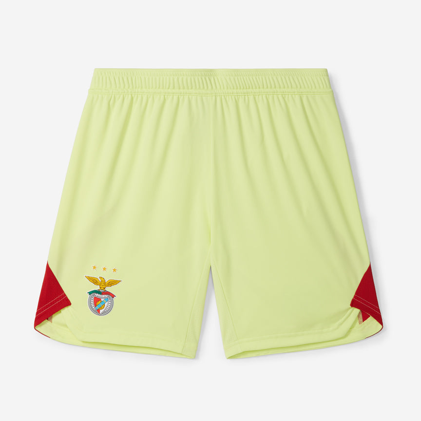 Shorts Benfica 25/26 Goalkeeper
