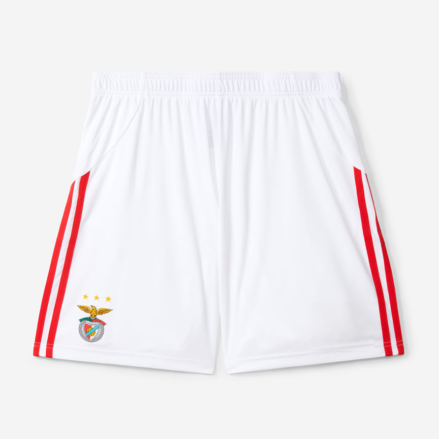 Shorts Benfica 25/26 Home