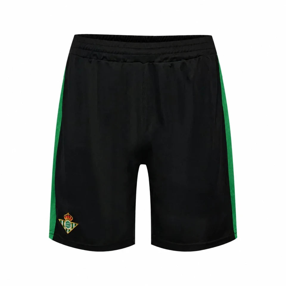 Shorts Betis 25/26 Home