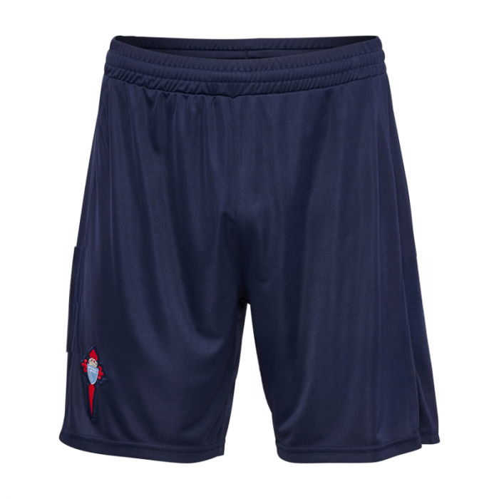 Shorts Celta Vigo 25/26 Away