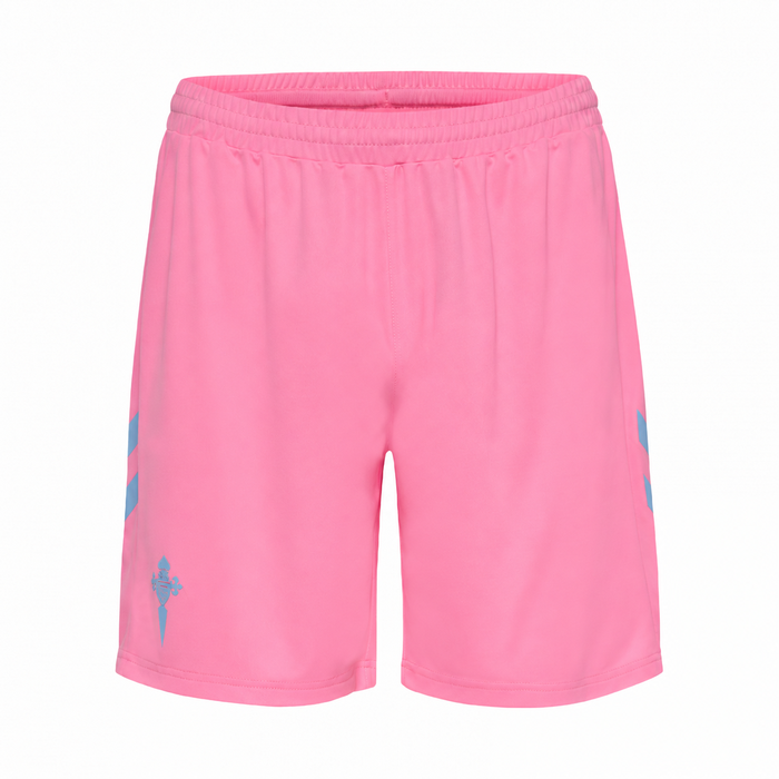 Shorts Celta Vigo 25/26 Third