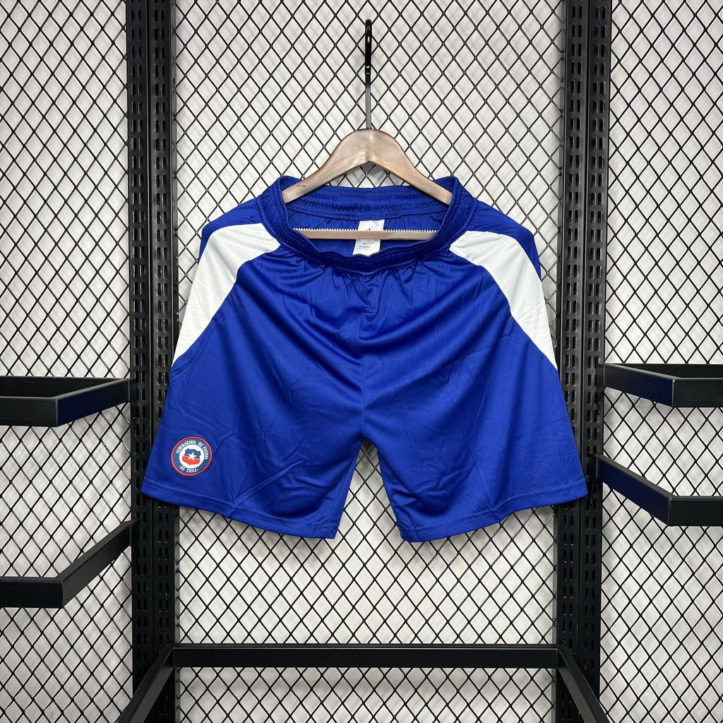 Shorts Chile 2024/25 Home