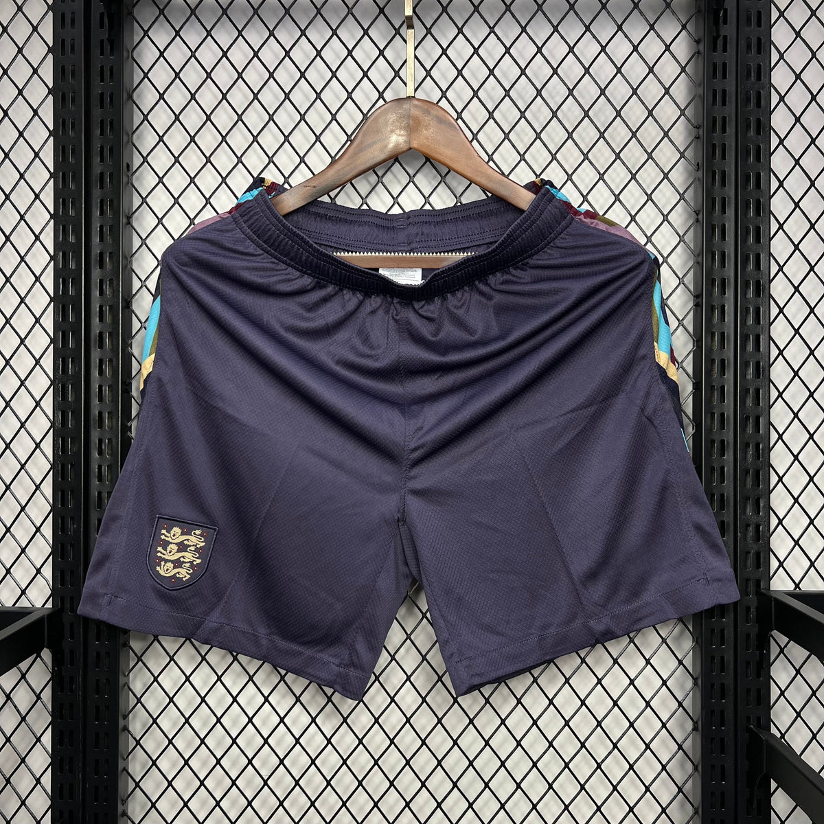 Shorts England 2024/25 Away