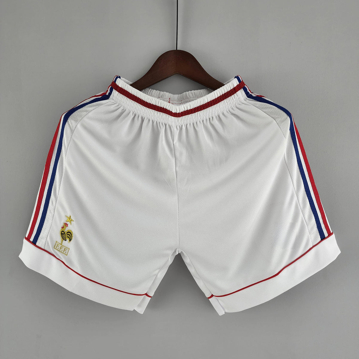 Shorts France 1998/98 Home