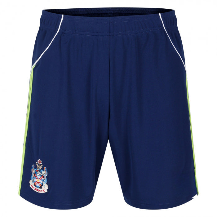 Shorts Fulham 25/26 Away