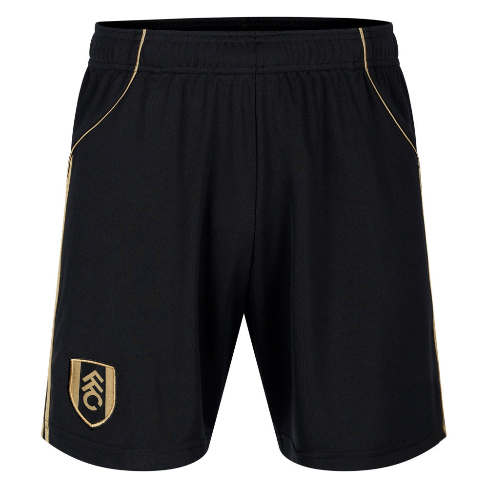 Shorts Fulham 25/26 Third