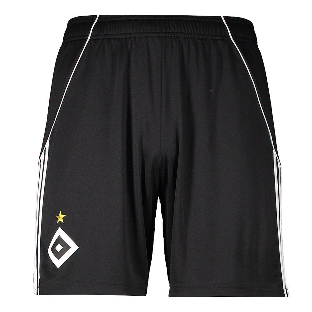 Shorts Hamburger SV 25/26 Away