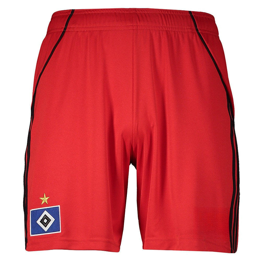 Shorts Hamburger SV 25/26 Home