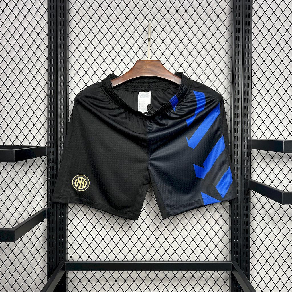 Shorts Inter de Milão 2024/25 Home