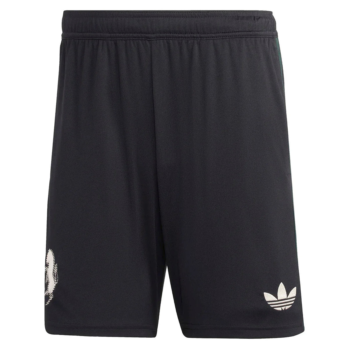 Shorts Juventus 25/26 Third