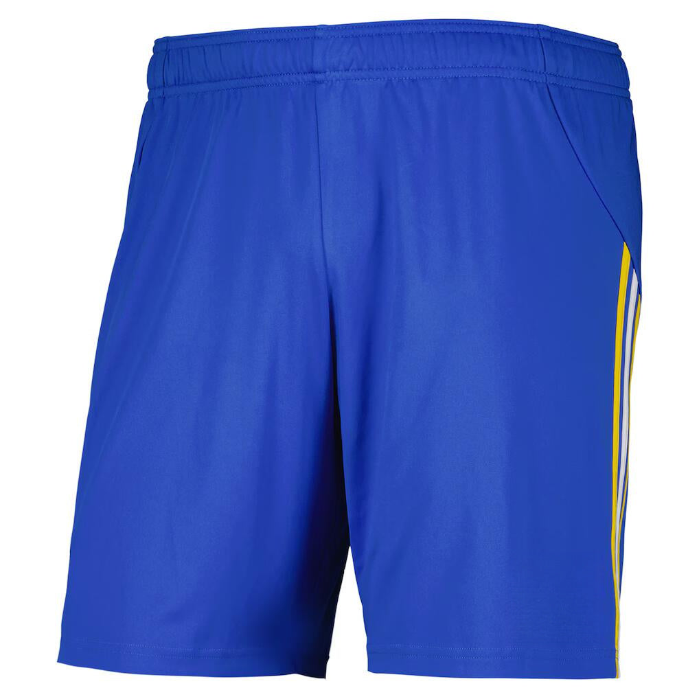 Shorts Leeds United 25/26 Away