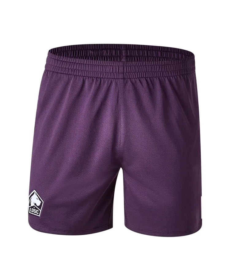 Shorts Lille 25/26 Fourth