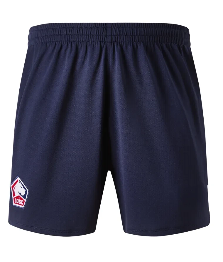 Shorts Lille 25/26 Home