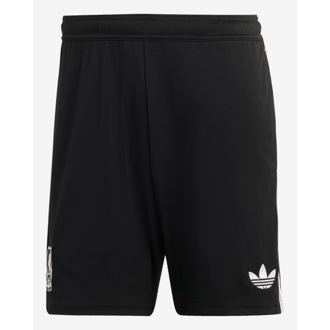 Shorts Liverpool 25/26 Goalkeeper