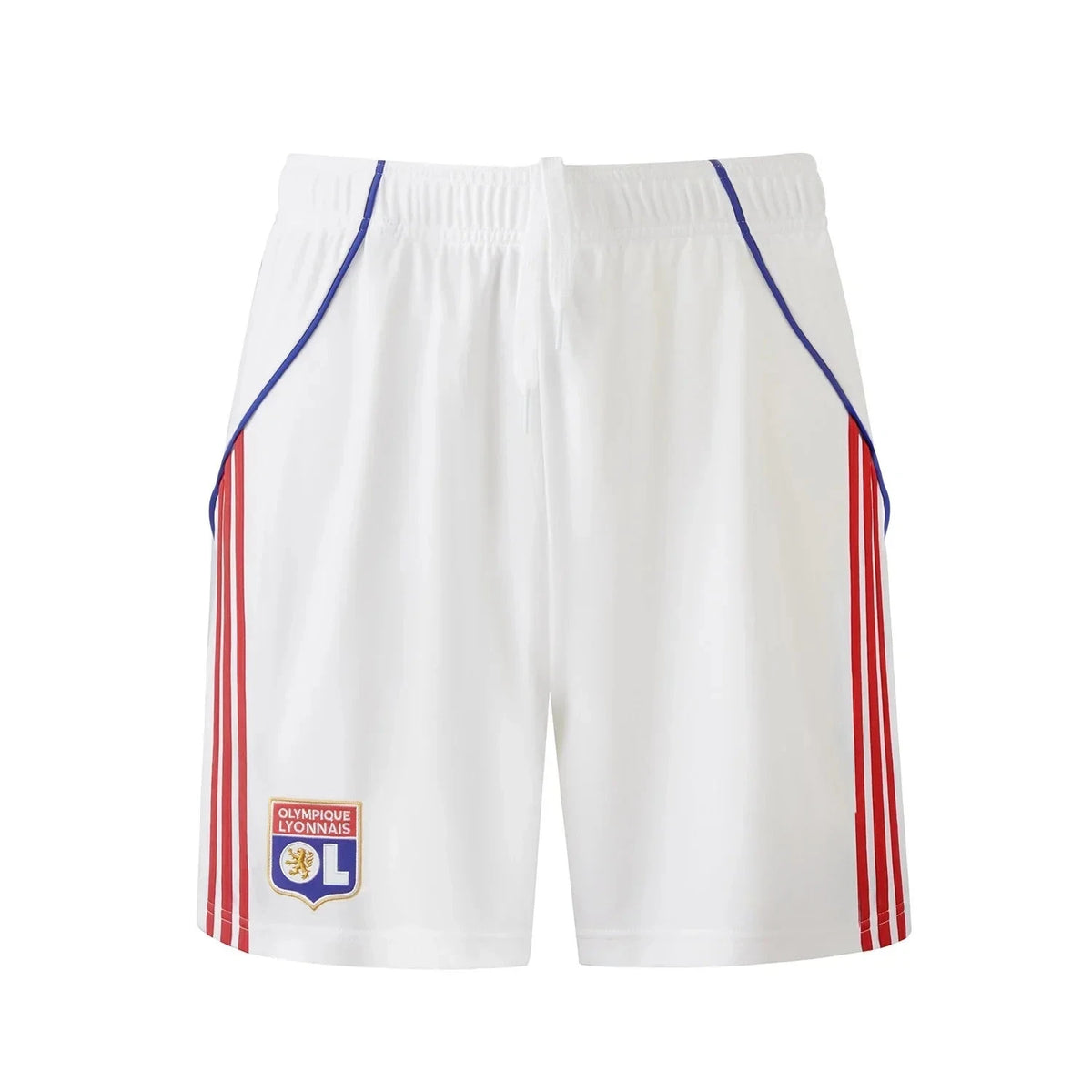 Shorts Lyon 25/26 Home