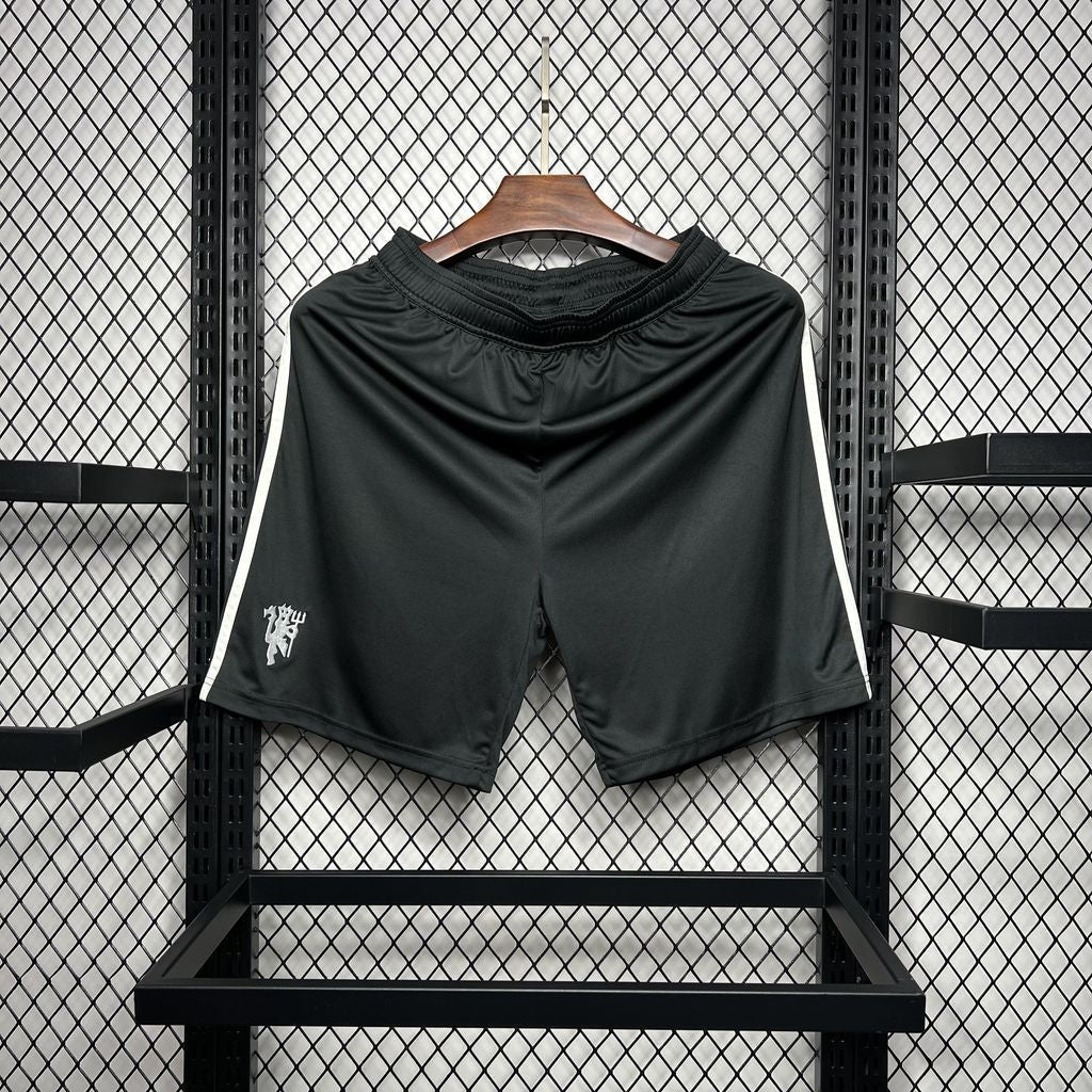 Shorts Manchester United 2024/25 Third