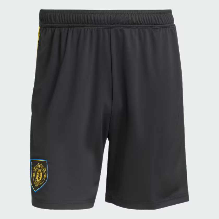 Shorts Manchester United 25/26 Third