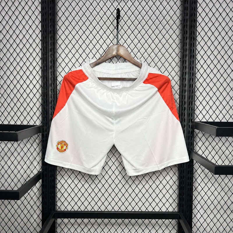 Shorts Manchester United l 2024/25