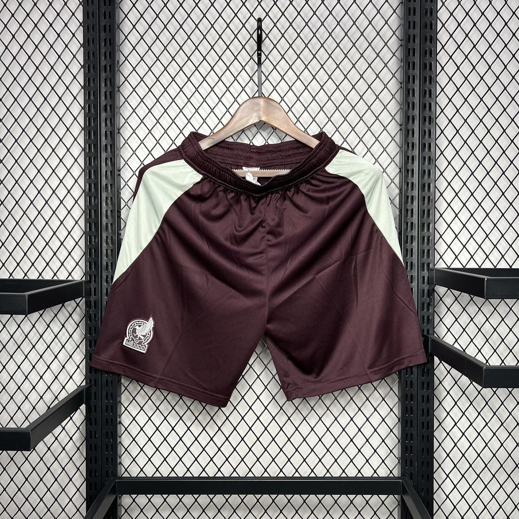 Shorts México 2024/25 Home
