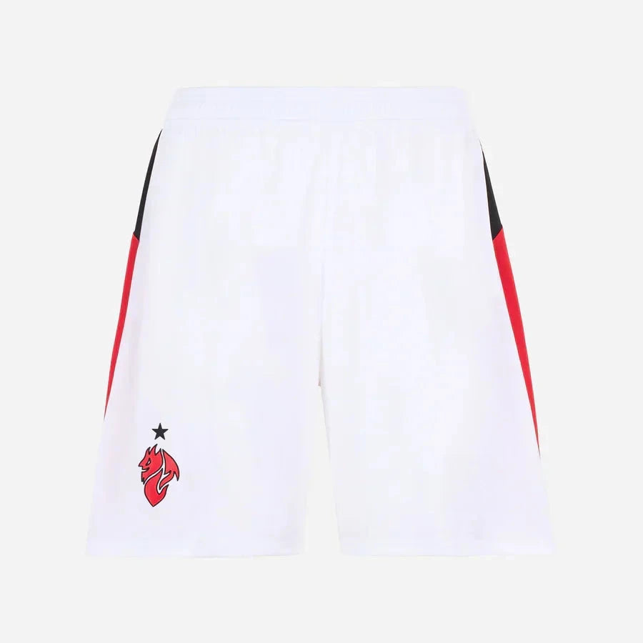 Shorts Milan 25/26 Away