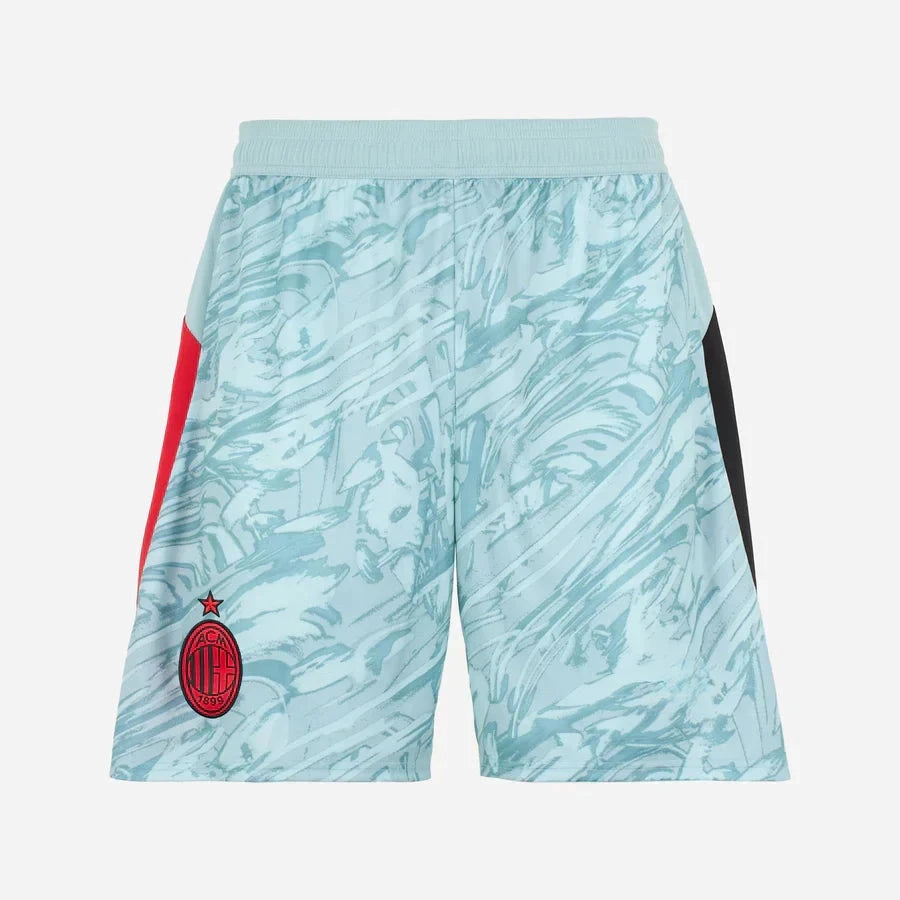 Shorts Milan 25/26 GOALKEEPER HOME