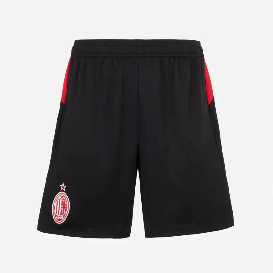 Shorts Milan 25/26 HOME