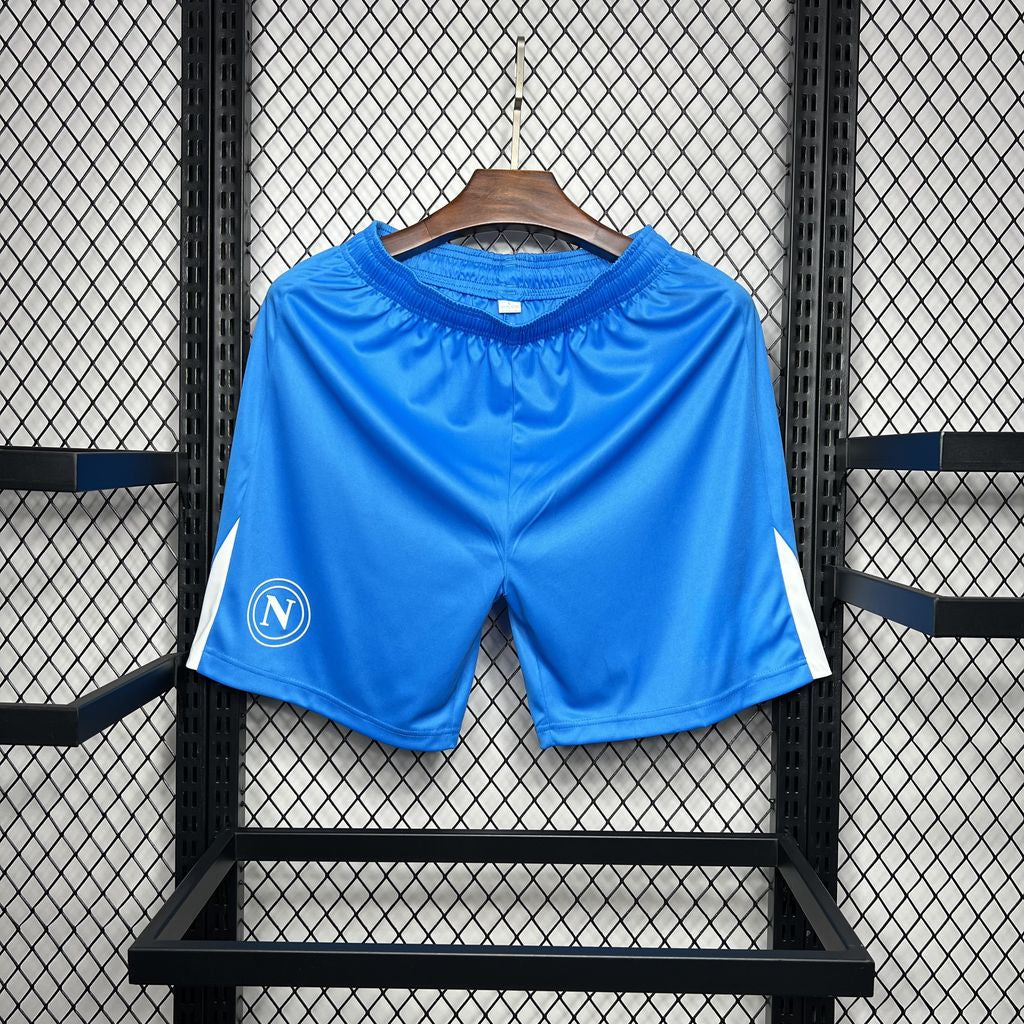 Shorts Napoli 2024/25 Away