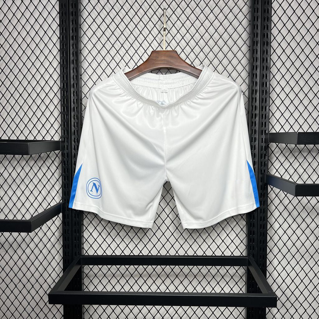 Shorts Napoli 2024/25 Home