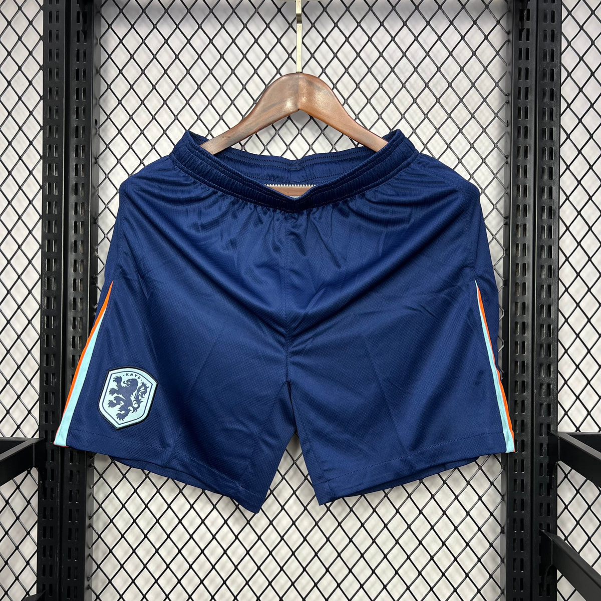 Shorts Netherlands 2024/25 Away