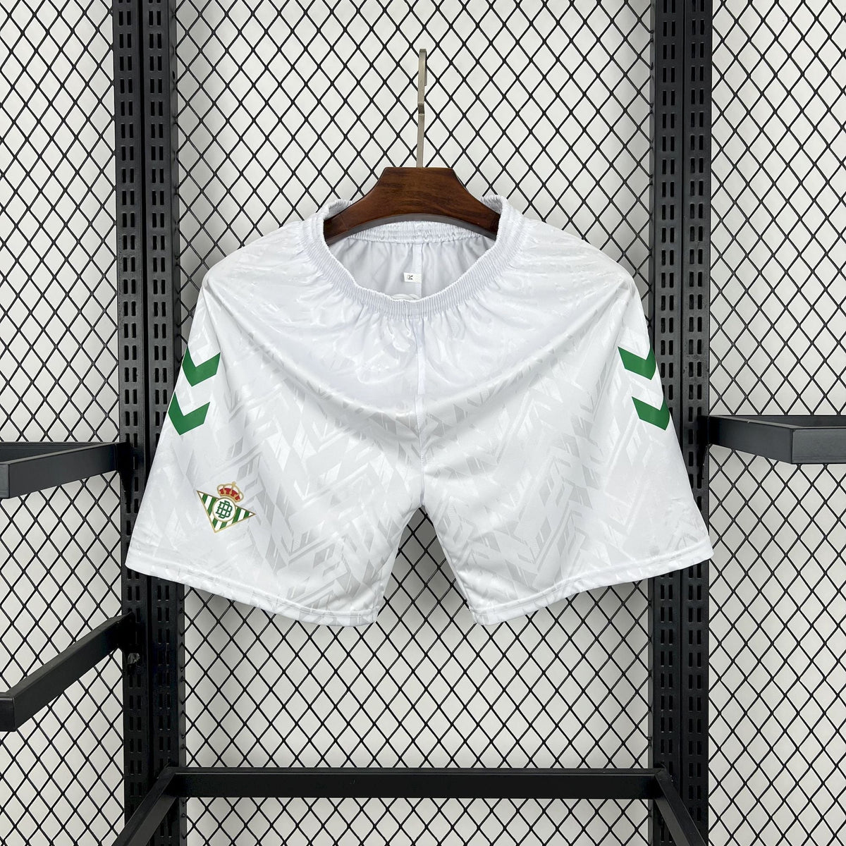 Shorts Real Betis 2024/25 Home