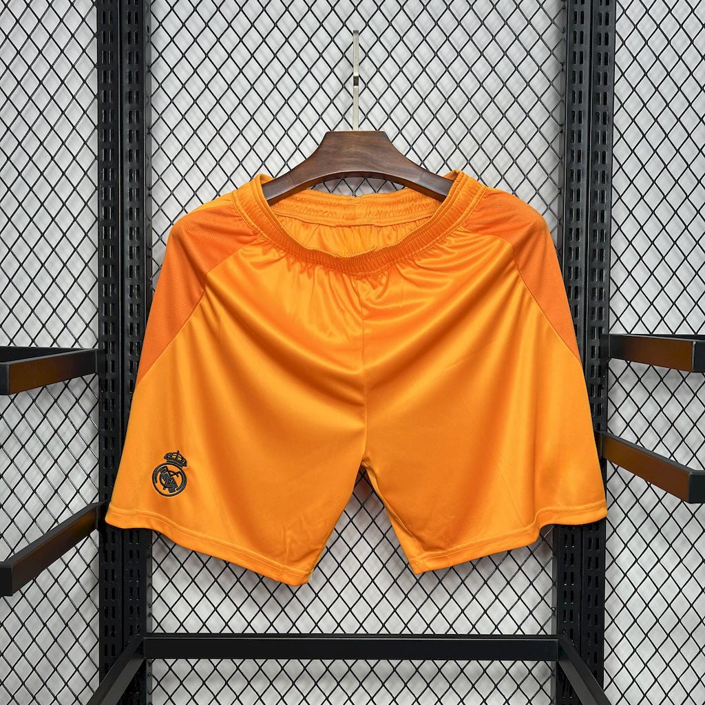 Shorts Real Madrid 2024/25 Away