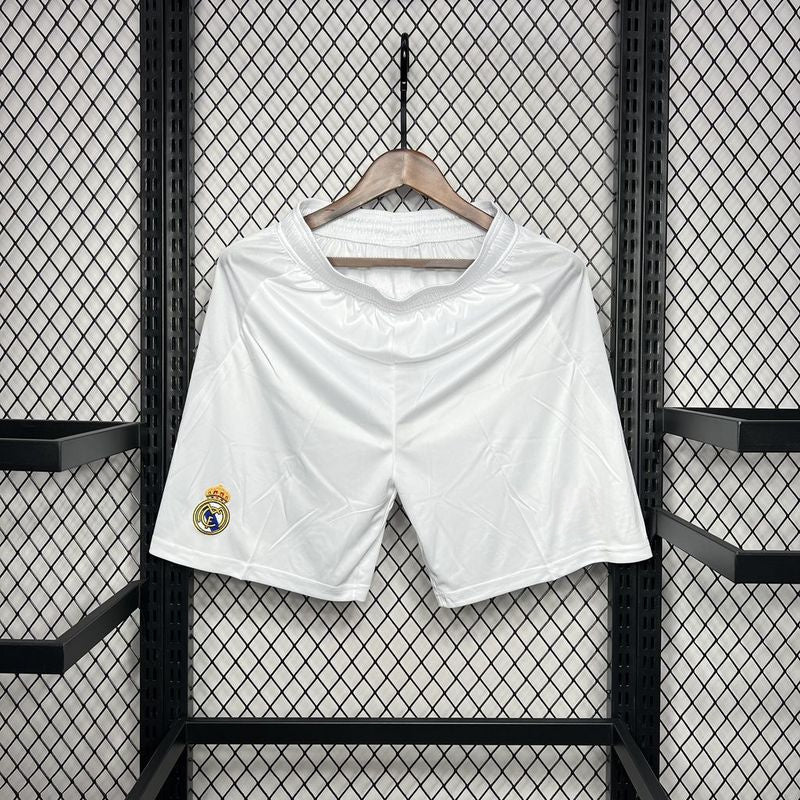Shorts Real Madrid l 2024/25