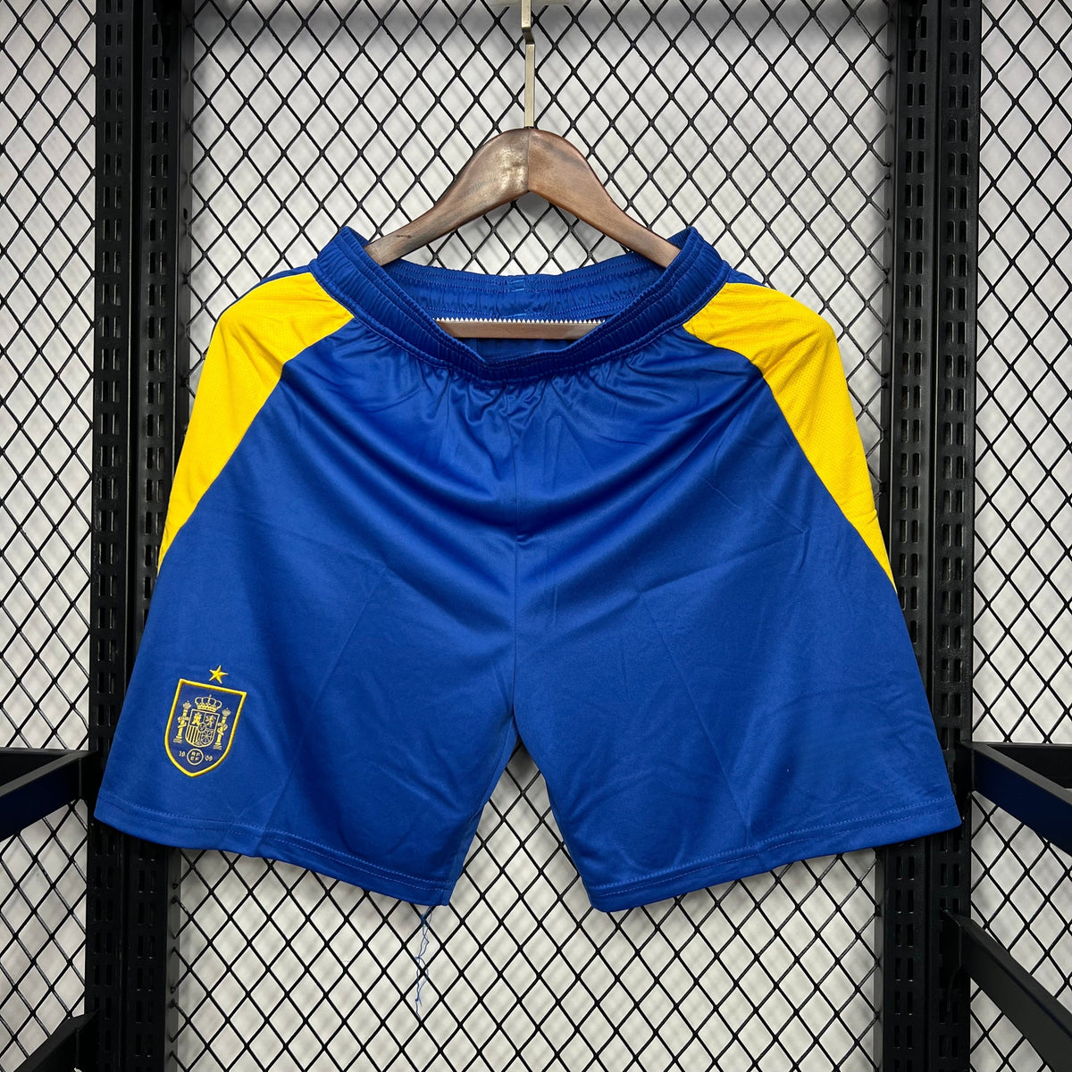 Shorts Spain 2024/25 Home