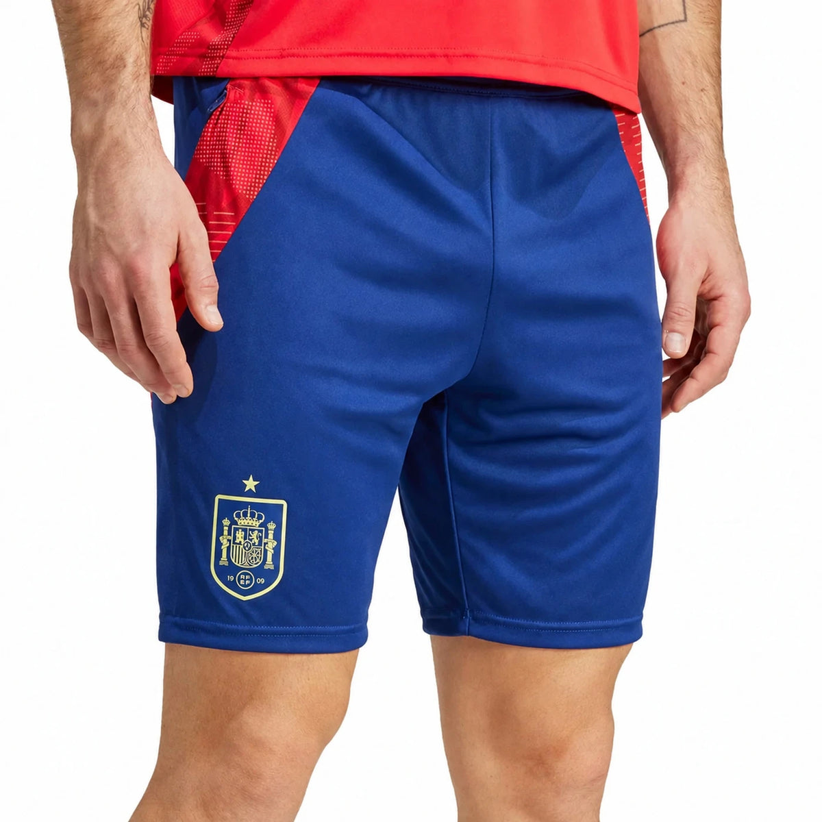 Shorts Spain 2025