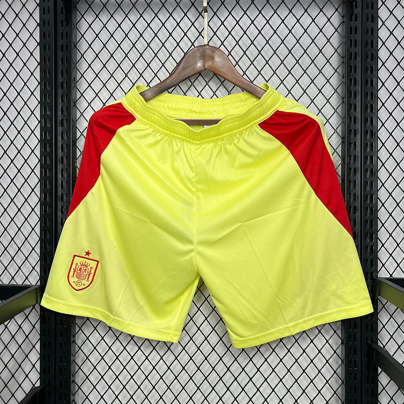 Shorts Spain ll 2024/25