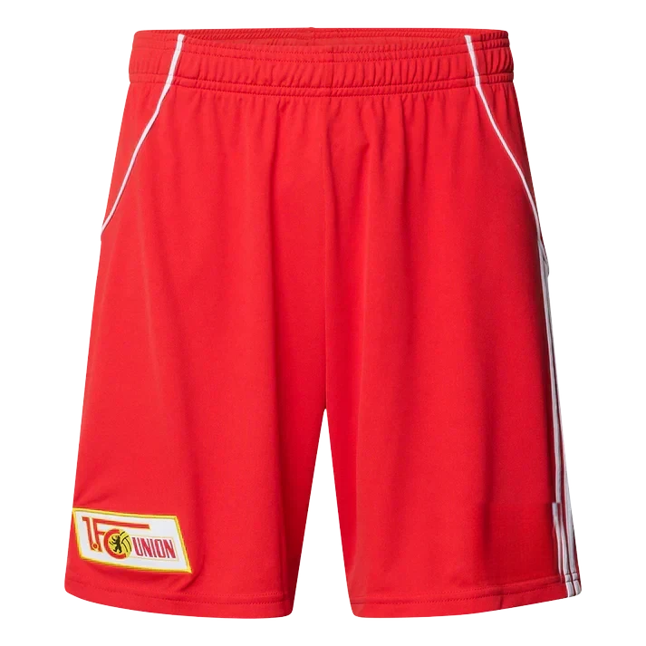 Shorts Union Berlin 25/26 Home