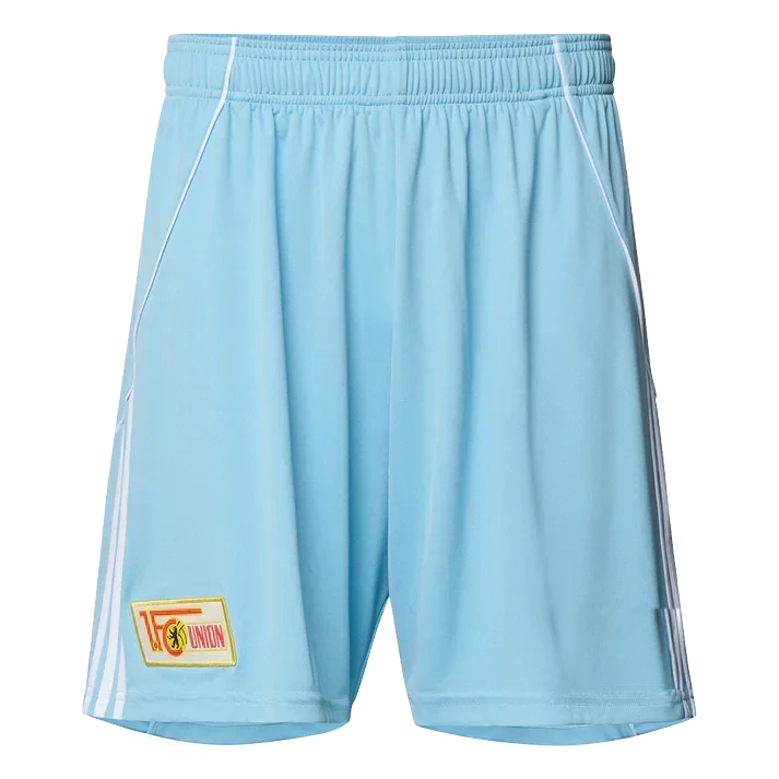 Shorts Union Berlin 25/26 Third