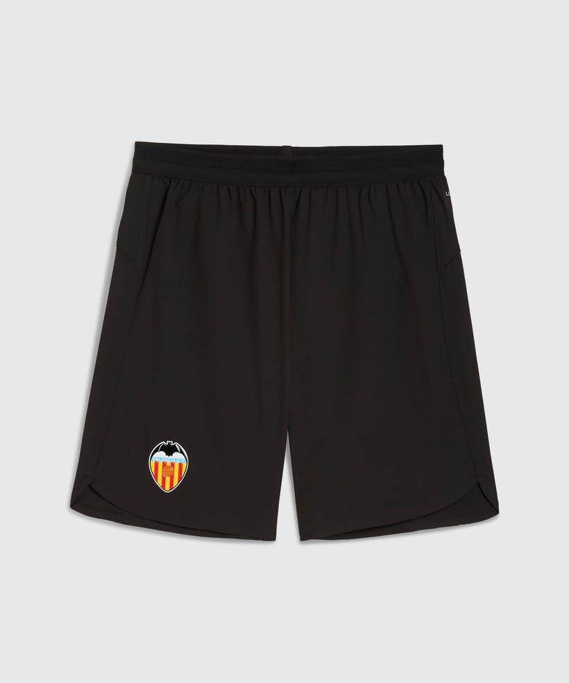 Shorts Valencia 25/26 Home